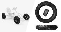 Ersatzteile, Räder Reifen Schläuche