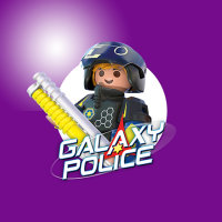 Galaxy Police