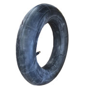 Reifen mit Blockpofil 480/400-8 inkl. Schlauch passend für Berg & Dino Gokart