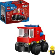 LEGO® City 60482 Coole Flitzer – Löschauto...