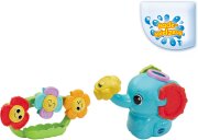 Kleiner Gieß-Elefant
