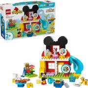 LEGO® DUPLO® 10465 Micky Maus Wunderhaus mit...