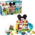 LEGO® DUPLO® 10465 Micky Maus Wunderhaus mit Minnie und Pluto ab 01.03.2026