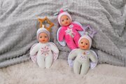 BABY born for babies Engel 3 sortiert 18cm