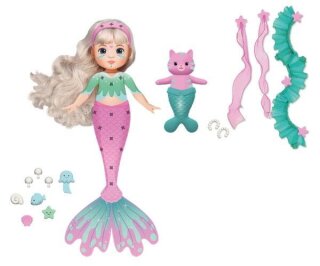 BABY born Magic Makeover Sweet Sparkle