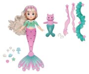 BABY born Magic Makeover Sweet Sparkle