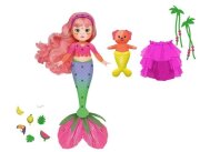 BABY born Magic Makeover Fruity Beauty