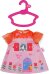 BABY born Kleid Haus 43cm
