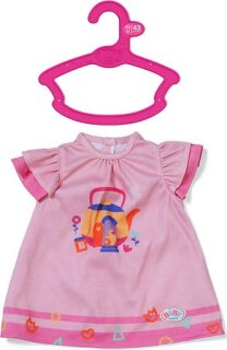 BABY born Kleid Teezeit 43cm