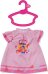 BABY born Kleid Teezeit 43cm