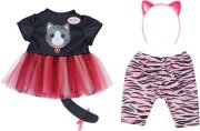 BABY born Katzen-Outfit 43cm