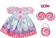 BABY born Bonbon-Outfit 43cm