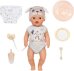 BABY born Lukas Hund 36cm