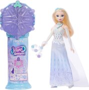 Disney Die Eiskönigin Juwel Reveal Elsa Puppe
