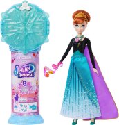 Disney Die Eiskönigin Juwel Reveal Anna Puppe