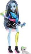 Monster High Frankie Puppe