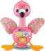 Wackel-Flamingo