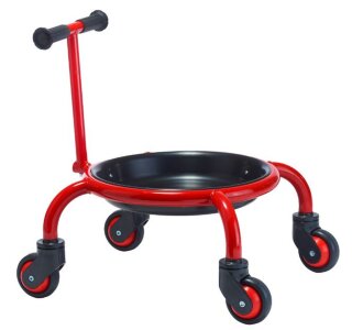 VIKING CHALLENGE Swing Trike 4 - 6 Jahre