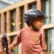 Berg Zubehör Fahrradhelm Helm S (48 - 52cm)