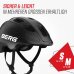 Berg Zubehör Fahrradhelm Helm S (48 - 52cm)