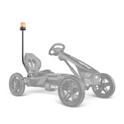 BERG Rundumleuchte Flashing light zu Buddy und Rally