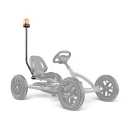 BERG Rundumleuchte Flashing light zu Buddy und Rally