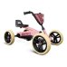 BERG Gokart Buzzy Pink