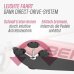 BERG Gokart Buzzy Pink