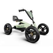 Berg Gokart Buzzy Green