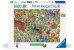 Ravensburger Ray Nicholson Amusement Park 1000 Teile Puzzle