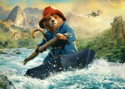 Ravensburger Paddington der Bär Paddington in Peru