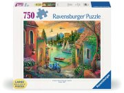 Ravensburger Idyllischer Comer See