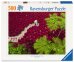 Ravensburger Ein Meer aus Rot 500 Teile Puzzle