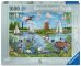 Ravensburger Küstenlandschaft 1000 Teile Puzzle
