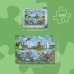 Ravensburger Küstenlandschaft 1000 Teile Puzzle