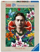 Ravensburger Frida Kahlo Frida Kahlo, blühende...