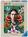 Ravensburger Frida Kahlo Frida Kahlo, blühende Fantasie 500 Teile Puzzle