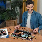 Ravensburger Puzzle Gemeinschaft 500 Teile Puzzle