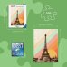 Ravensburger Pariser Regenbogen 500 Teile Puzzle