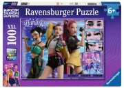 Ravensburger KPop Demon Hunters Happy fans, happy Honmoon!