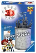 Ravensburger 3D Puzzles Stiftehalter Toy Story