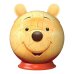 Ravensburger 3D Puzzles Puzzle-Ball Winnie Puuh mit Ohren