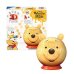 Ravensburger 3D Puzzles Puzzle-Ball Winnie Puuh mit Ohren