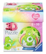 Ravensburger Care Bears Puzzle-Ball Care Bears Good Luck...