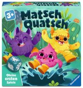 Ravensburger Matsch Quatsch