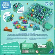 Ravensburger Matsch Quatsch