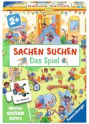 Ravensburger Sachen suchen Sachen suchen: Das Spiel