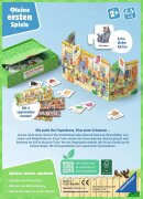Ravensburger Sachen suchen Sachen suchen: Das Spiel