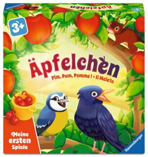 Ravensburger Äpfelchen