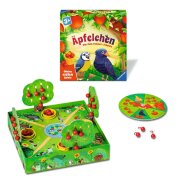 Ravensburger Äpfelchen